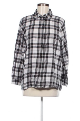 Γυναικείο πουκάμισο ONLY, Μέγεθος L, Χρώμα Πολύχρωμο, Τιμή 2,41 €