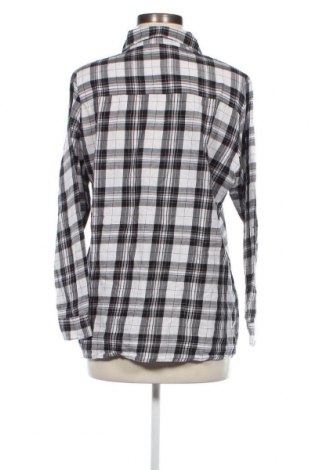 Γυναικείο πουκάμισο ONLY, Μέγεθος L, Χρώμα Πολύχρωμο, Τιμή 2,23 €