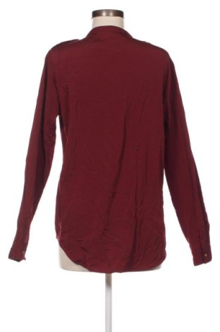 Dámska košeľa  ONLY, Veľkosť M, Farba Červená, Cena  5,12 €