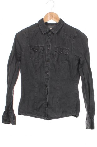 Dámska košeľa  ONLY, Veľkosť XS, Farba Čierna, Cena  1,70 €