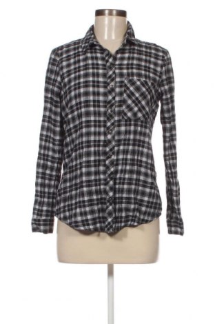 Γυναικείο πουκάμισο ONLY, Μέγεθος S, Χρώμα Πολύχρωμο, Τιμή 2,60 €