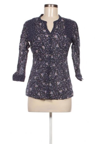 Γυναικείο πουκάμισο Oasis, Μέγεθος M, Χρώμα Πολύχρωμο, Τιμή 3,71 €