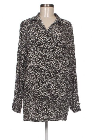 Γυναικείο πουκάμισο Object, Μέγεθος M, Χρώμα Πολύχρωμο, Τιμή 4,16 €