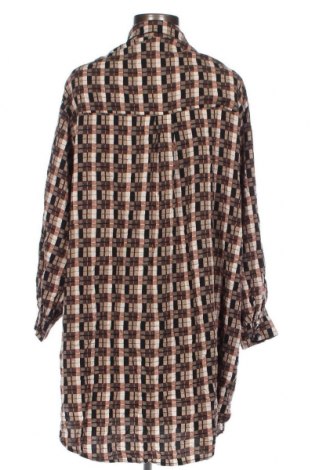 Γυναικείο πουκάμισο Object, Μέγεθος M, Χρώμα Πολύχρωμο, Τιμή 14,85 €