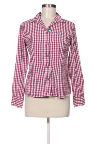 Γυναικείο πουκάμισο Ock, Μέγεθος S, Χρώμα Πολύχρωμο, Τιμή 2,94 €
