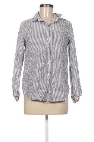 Γυναικείο πουκάμισο Old Navy, Μέγεθος S, Χρώμα Γκρί, Τιμή 3,86 €