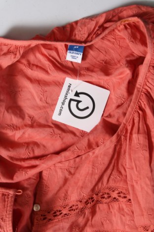 Dámska košeľa  Old Navy, Veľkosť XXL, Farba Ružová, Cena  12,25 €