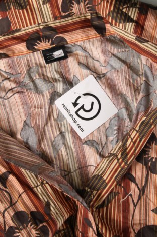 Γυναικείο πουκάμισο One Touch, Μέγεθος M, Χρώμα Πολύχρωμο, Τιμή 2,94 €