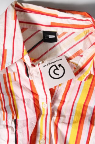 Γυναικείο πουκάμισο One Touch, Μέγεθος M, Χρώμα Πολύχρωμο, Τιμή 3,71 €