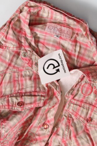 Γυναικείο πουκάμισο O'neill, Μέγεθος S, Χρώμα Πολύχρωμο, Τιμή 4,00 €