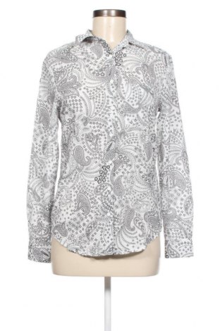 Γυναικείο πουκάμισο Oodji, Μέγεθος S, Χρώμα Πολύχρωμο, Τιμή 2,32 €