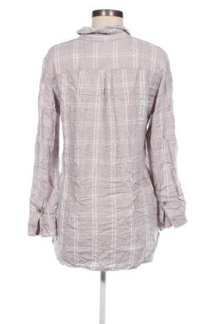 Γυναικείο πουκάμισο Opus, Μέγεθος M, Χρώμα Γκρί, Τιμή 21,03 €