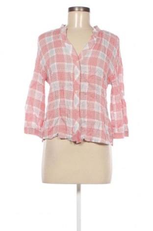 Γυναικείο πουκάμισο Opus, Μέγεθος S, Χρώμα Πολύχρωμο, Τιμή 3,58 €