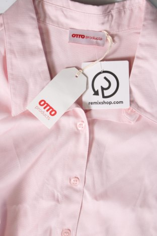 Dámska košeľa  Otto, Veľkosť XL, Farba Ružová, Cena  37,11 €