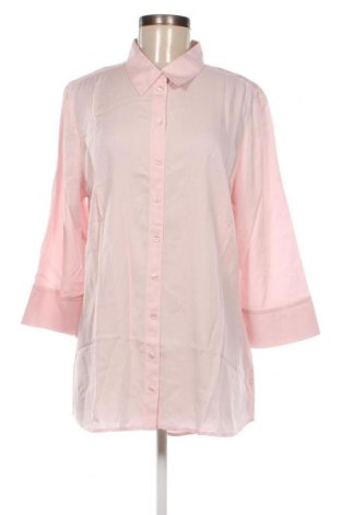 Дамска риза Otto, Размер XL, Цвят Розов, Цена 44,64 лв.