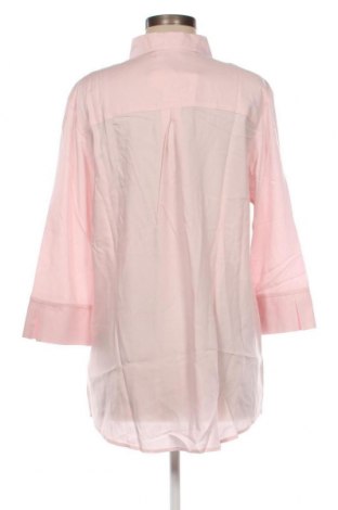 Γυναικείο πουκάμισο Otto, Μέγεθος XL, Χρώμα Ρόζ , Τιμή 37,11 €