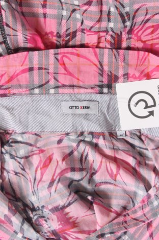 Γυναικείο πουκάμισο Otto Kern, Μέγεθος M, Χρώμα Πολύχρωμο, Τιμή 33,40 €