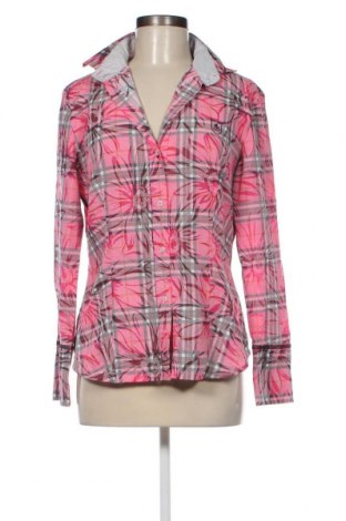 Γυναικείο πουκάμισο Otto Kern, Μέγεθος M, Χρώμα Πολύχρωμο, Τιμή 33,40 €