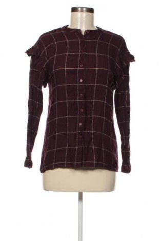 Γυναικείο πουκάμισο Oviesse, Μέγεθος M, Χρώμα Κόκκινο, Τιμή 15,46 €