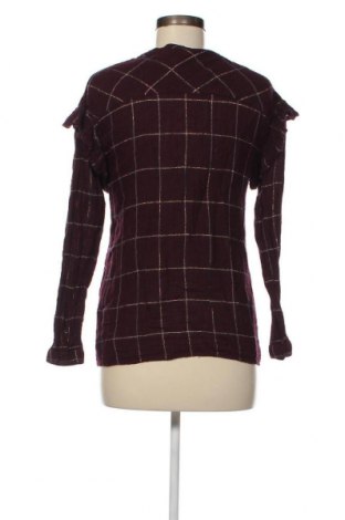 Γυναικείο πουκάμισο Oviesse, Μέγεθος M, Χρώμα Κόκκινο, Τιμή 15,46 €