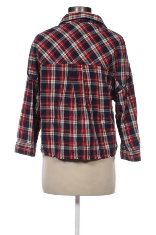 Γυναικείο πουκάμισο Oviesse, Μέγεθος XL, Χρώμα Πολύχρωμο, Τιμή 4,33 €