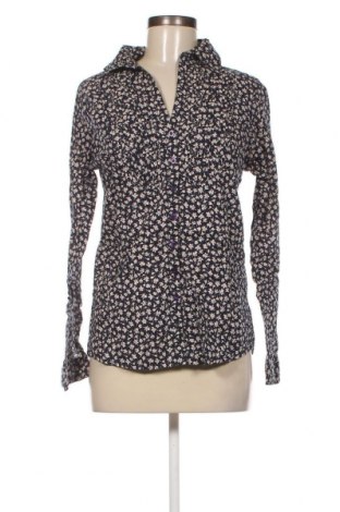 Γυναικείο πουκάμισο Oviesse, Μέγεθος XL, Χρώμα Πολύχρωμο, Τιμή 12,83 €