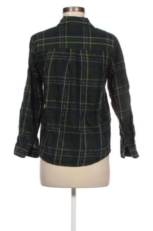 Γυναικείο πουκάμισο Oviesse, Μέγεθος S, Χρώμα Πράσινο, Τιμή 3,09 €
