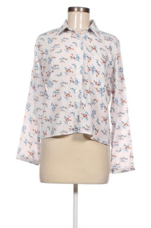 Γυναικείο πουκάμισο Padini Authentics, Μέγεθος S, Χρώμα Πολύχρωμο, Τιμή 3,56 €