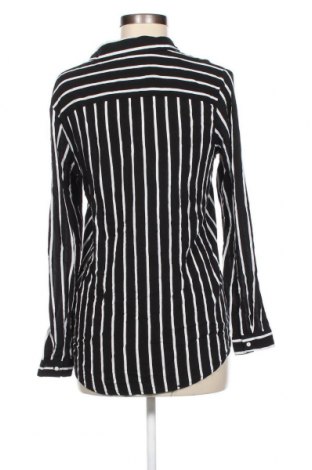 Γυναικείο πουκάμισο Page One, Μέγεθος S, Χρώμα Μαύρο, Τιμή 2,78 €