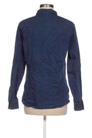 Dámska košeľa  Page One, Veľkosť XL, Farba Modrá, Cena  14,18 €