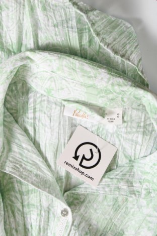 Γυναικείο πουκάμισο Paola, Μέγεθος M, Χρώμα Πολύχρωμο, Τιμή 4,03 €