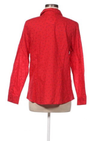 Dámská košile  Paola, Velikost M, Barva Červená, Cena  322,00 Kč
