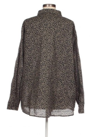 Γυναικείο πουκάμισο Paprika, Μέγεθος L, Χρώμα Πολύχρωμο, Τιμή 5,94 €