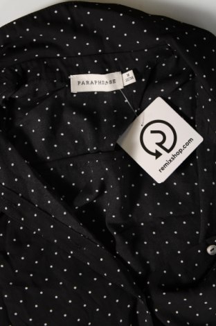 Dámska košeľa  Paraphrase, Veľkosť M, Farba Čierna, Cena  14,18 €