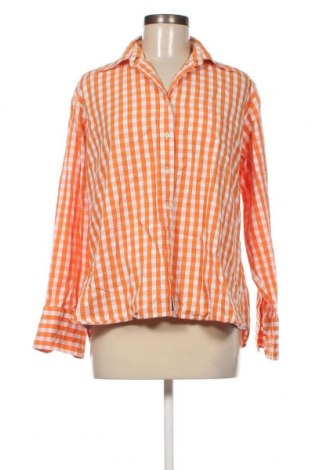 Γυναικείο πουκάμισο Park Lane, Μέγεθος XXL, Χρώμα Πολύχρωμο, Τιμή 6,18 €