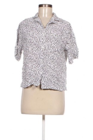 Γυναικείο πουκάμισο Peacocks, Μέγεθος M, Χρώμα Πολύχρωμο, Τιμή 3,09 €