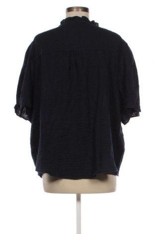 Dámska košeľa  Per Una By Marks & Spencer, Veľkosť XXL, Farba Modrá, Cena  13,61 €
