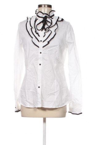 Γυναικείο πουκάμισο Perfect, Μέγεθος XL, Χρώμα Λευκό, Τιμή 12,20 €