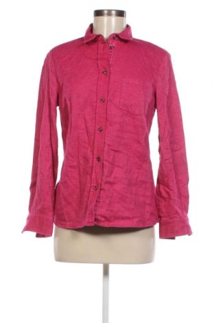 Γυναικείο πουκάμισο Peter Hahn, Μέγεθος S, Χρώμα Ρόζ , Τιμή 5,26 €