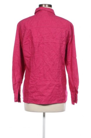 Дамска риза Peter Hahn, Размер L, Цвят Розов, Цена 15,30 лв.