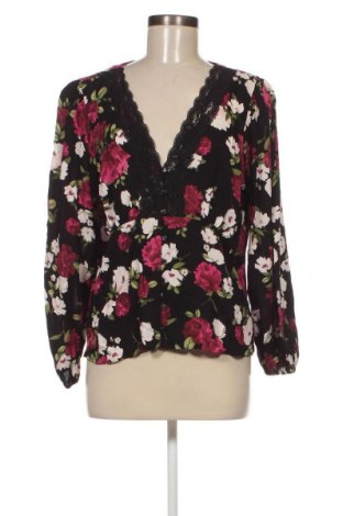 Γυναικείο πουκάμισο Dorothy Perkins, Μέγεθος XL, Χρώμα Πολύχρωμο, Τιμή 17,53 €