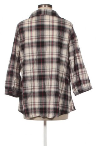 Dámska košeľa  Phildar, Veľkosť XL, Farba Viacfarebná, Cena  13,61 €
