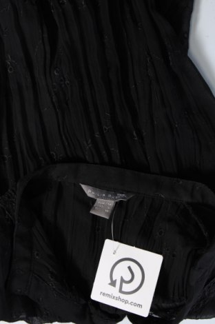 Дамска риза Philip Russel, Размер M, Цвят Черен, Цена 25,87 лв.