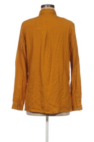 Γυναικείο πουκάμισο Piazza Italia, Μέγεθος S, Χρώμα Κίτρινο, Τιμή 2,63 €