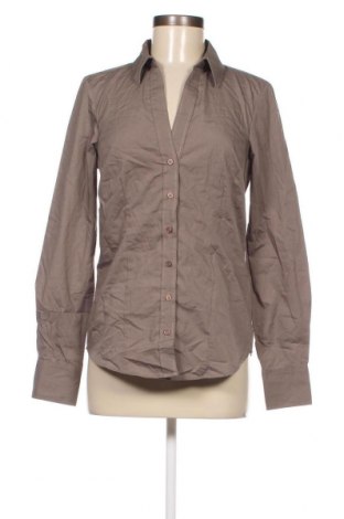 Γυναικείο πουκάμισο Piazza Italia, Μέγεθος M, Χρώμα Γκρί, Τιμή 2,47 €