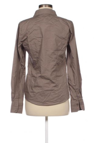 Γυναικείο πουκάμισο Piazza Italia, Μέγεθος M, Χρώμα Γκρί, Τιμή 3,25 €