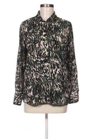 Γυναικείο πουκάμισο Pigalle, Μέγεθος S, Χρώμα Πράσινο, Τιμή 3,71 €