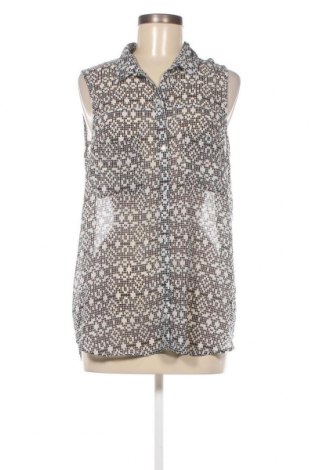 Γυναικείο πουκάμισο Pimkie, Μέγεθος M, Χρώμα Πολύχρωμο, Τιμή 2,78 €