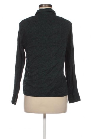 Γυναικείο πουκάμισο Pimkie, Μέγεθος M, Χρώμα Πράσινο, Τιμή 2,47 €