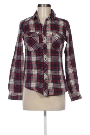 Γυναικείο πουκάμισο Pimkie, Μέγεθος M, Χρώμα Πολύχρωμο, Τιμή 3,87 €